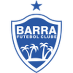 Barra SC U20 club crest
