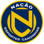 Nação U20 club crest