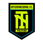 Internacional Palmira club crest