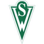 Santiago Wanderers club crest