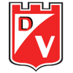 Deportes Valdivia club crest