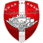 Al Sha'ab Hadhramaut club crest