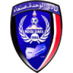 Al Wahda San'a club crest