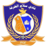 Salam club crest