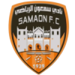 Samaon club crest