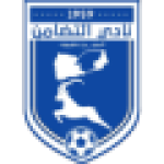 Tdamn Hadramawt club crest