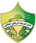 Yarmuk al Rawda club crest