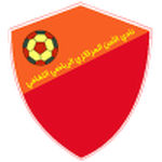 Al Urooba club crest