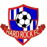Hard Rock club crest