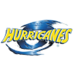Hurricanes club crest