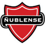Nublense club crest