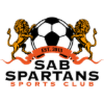 SAB Spartans club crest