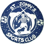 St. John's club crest