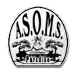 Paradise club crest
