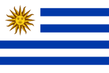 Uruguay U17 W club crest