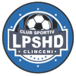 LPS HD Clinceni club crest