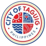 Taguig club crest
