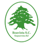 Boavista U20 club crest