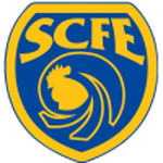 Sampaio Correa FE U20 club crest