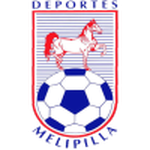 D. Melipilla club crest