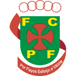 Pacos Ferreira club crest