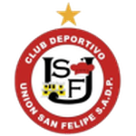 Union San Felipe club crest