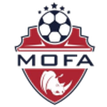 MOFA club crest