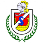 D. La Serena club crest