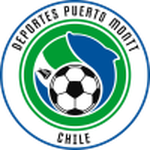 D. Puerto Montt club crest