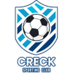 Creck club crest