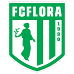 Flora club crest