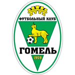 Gomel II club crest
