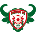 Gomido club crest