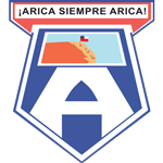 San Marcos de Arica club crest