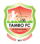 Tambo club crest