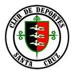 Deportes Santa Cruz club crest