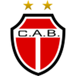 Bandeirante U20 club crest