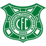 Cosmopolitano Sports U20 club crest
