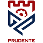 Gremio Prudente U20 club crest
