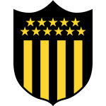 Penarol club crest