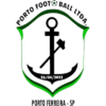 Porto Football U20 club crest