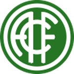 America PE U20 club crest