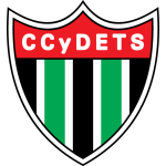 El Tanque Sisley club crest