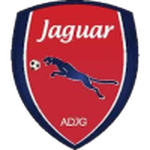 Jaguar U20 club crest