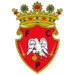 Penafiel club crest