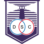 Defensor Sporting club crest