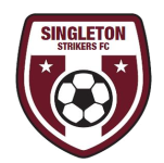 Singleton Strikers club crest