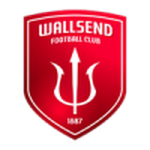 Wallsend Red Devils club crest