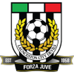 Launceston U21 club crest