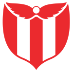 CA River Plate club crest